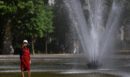 Καύσωνας στην Ευρώπη: 1.200 «επιπλέον» θάνατοι σε Βέλγιο, 480 στην Ολλανδία - Φόβοι για αύξηση των θυμάτων