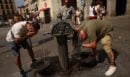 Ευρώπη: Στο έλεος του τρίτου καύσωνα, με ρεκόρ ζέστης και πύρινες λαίλαπες σε Γαλλία και Ισπανία - Πώς επηρεάζεται η Ελλάδα