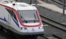 Hellenic Train: Διακοπή της σιδηροδρομικής κυκλοφορίας στο τμήμα 'Ανω Λιόσια - Ασπρόπυργος λόγω πυρκαγιάς