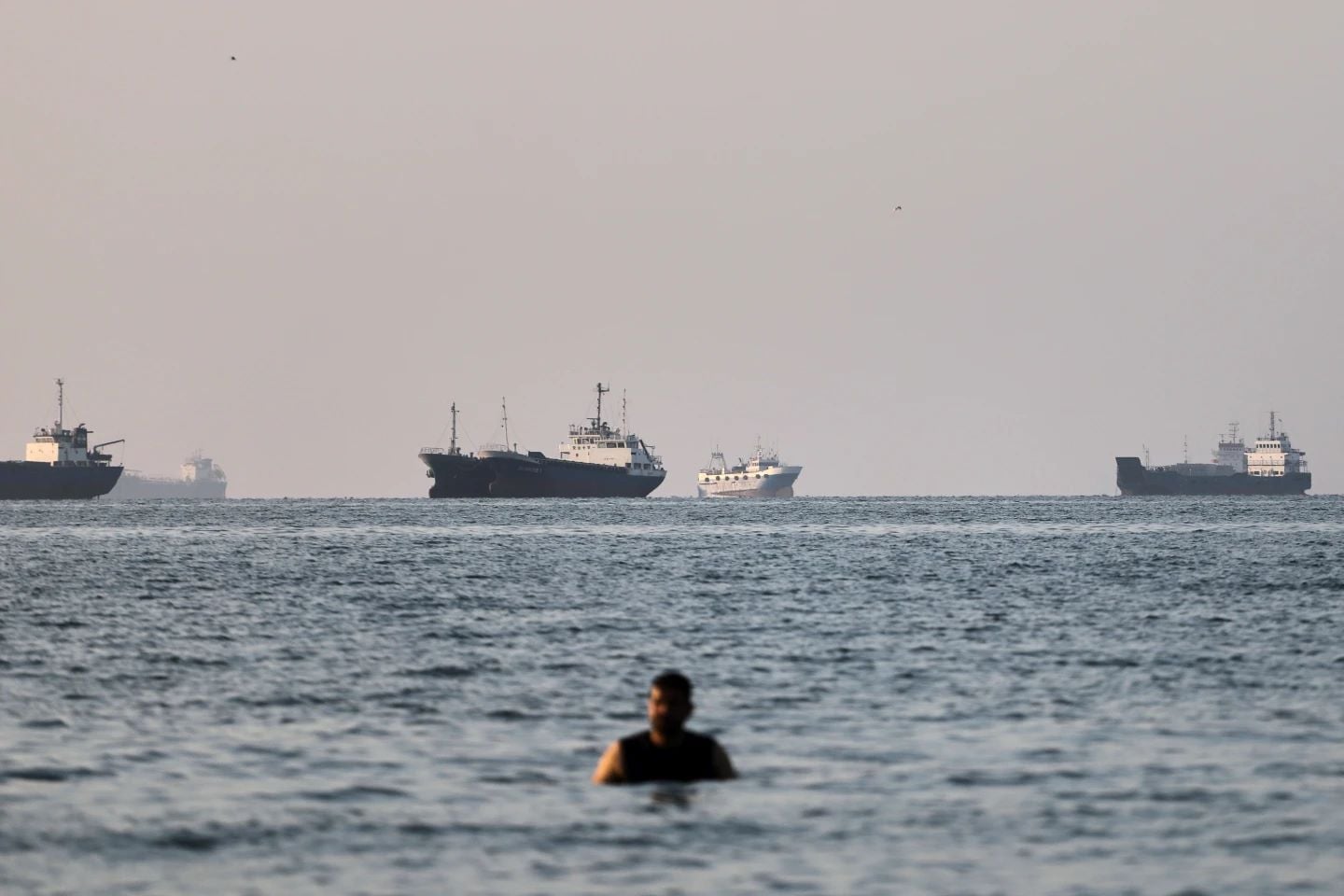 Ιράν ΗΠΑ Ορμούζ