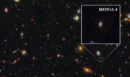 Το τηλεσκόπιο Hubble είδε το «αδύνατο»: Εντόπισε φως από έναν γαλαξία που δεν έπρεπε καν να είναι ορατός