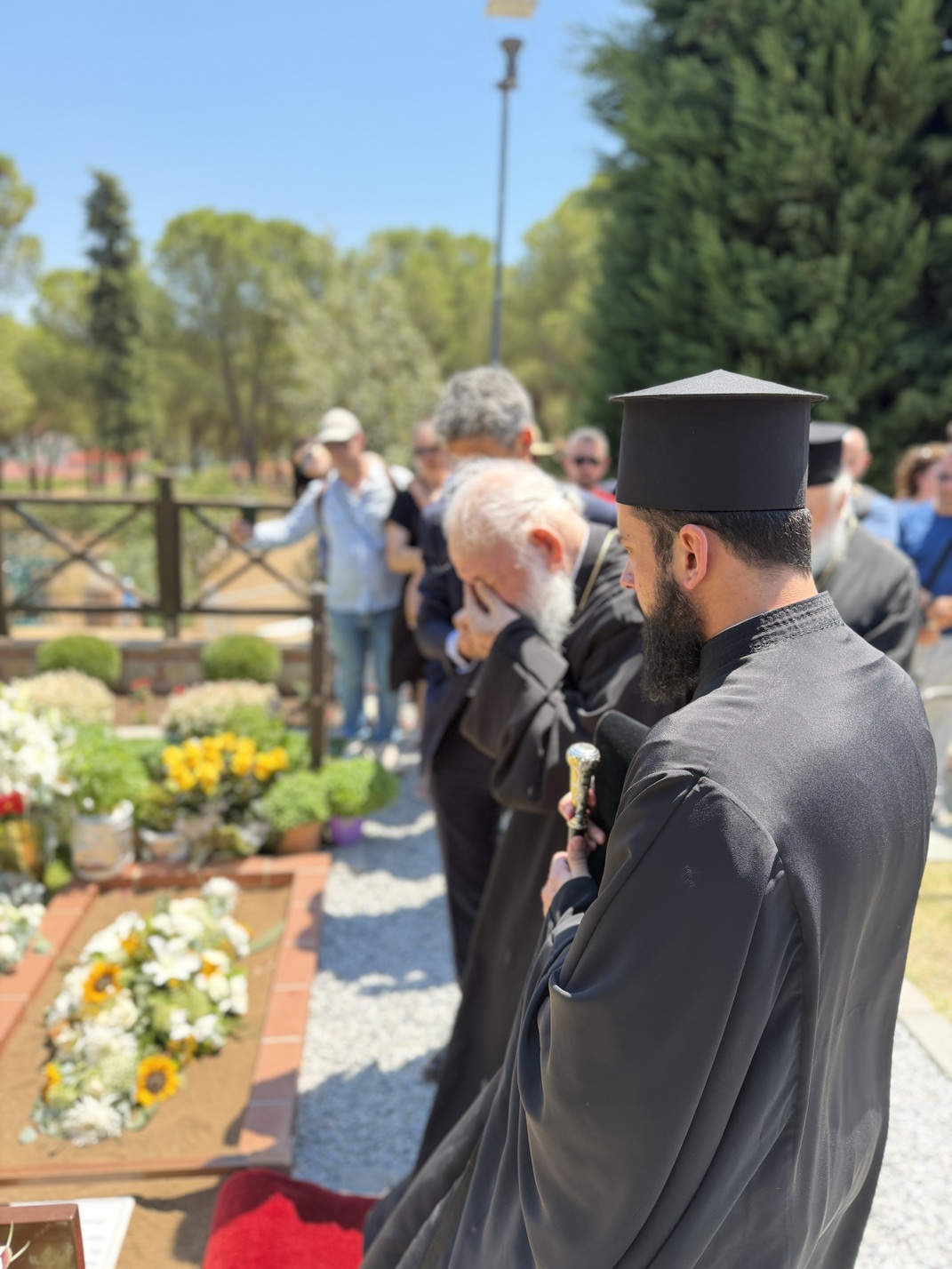 ιερώνυμος παισιος