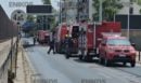 Πειραιάς: Oλοκληρώθηκε ο έλεγχος της Πυροσβεστικής για τη διαρροή φυσικού αερίου - Κανονικά η κυκλοφορία των οχημάτων