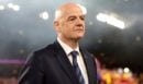 Ινφαντίνο: «Ναι, με κάλεσε ο Τραμπ για την υπόθεση Μπάλογκαν, αλλά τα δικαστικά όργανα της FIFA είναι ανεξάρτητα»