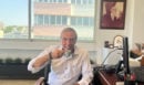 Ιωακείμοβιτς για την επίθεση με γκαζάκια: «Τέτοιες ενέργειες αποτελούν πλήγμα για τη Δημοκρατία»
