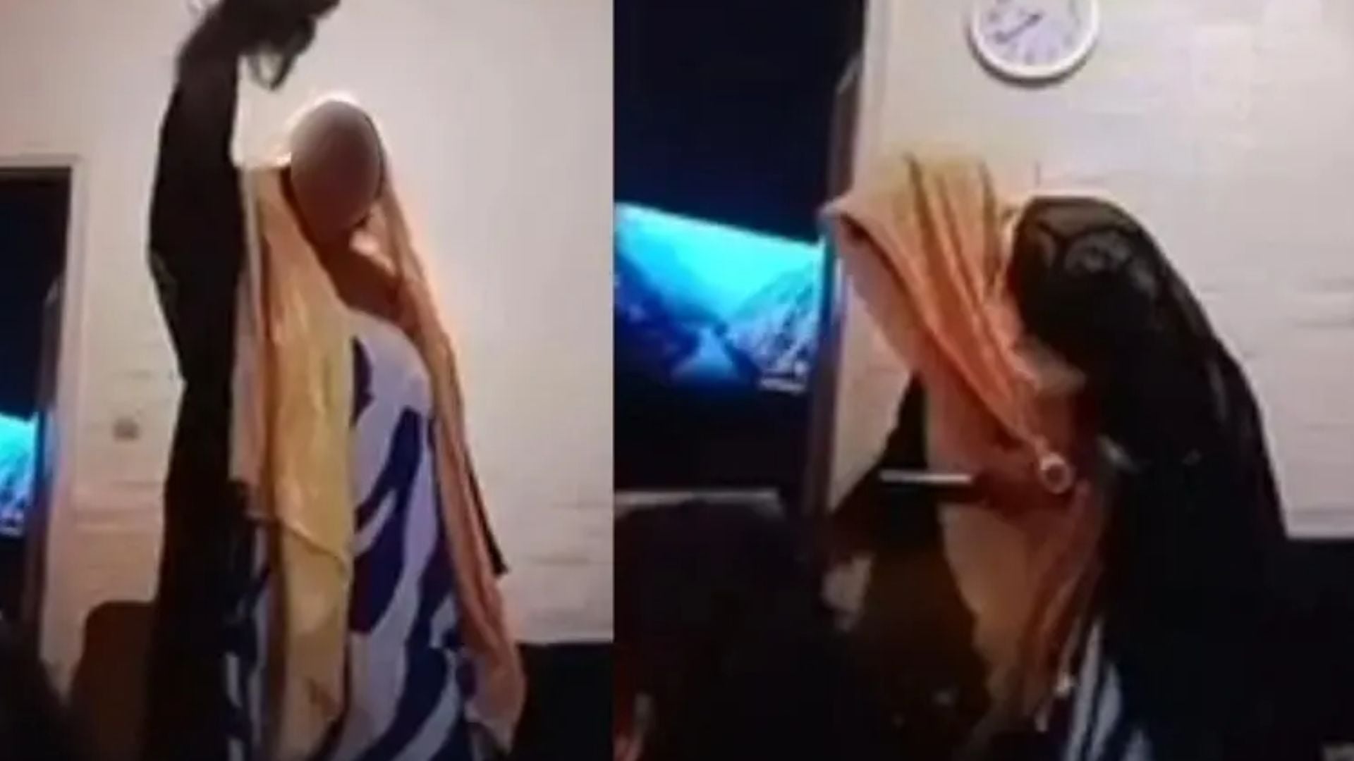 Ηράκλειο: Στη φυλακή η 42χρονη για τα βασανιστήρια με τον μπαλτά