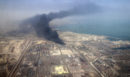Κλιμάκωση στη Μέση Ανατολή: Πλήγματα των ΗΠΑ εναντίον πυραυλικών συστημάτων του Ιράν - «Ο "εχθρός" εκτόξευσε πυραύλους προς το νησί Κεσμ» λέει η Τεχεράνη