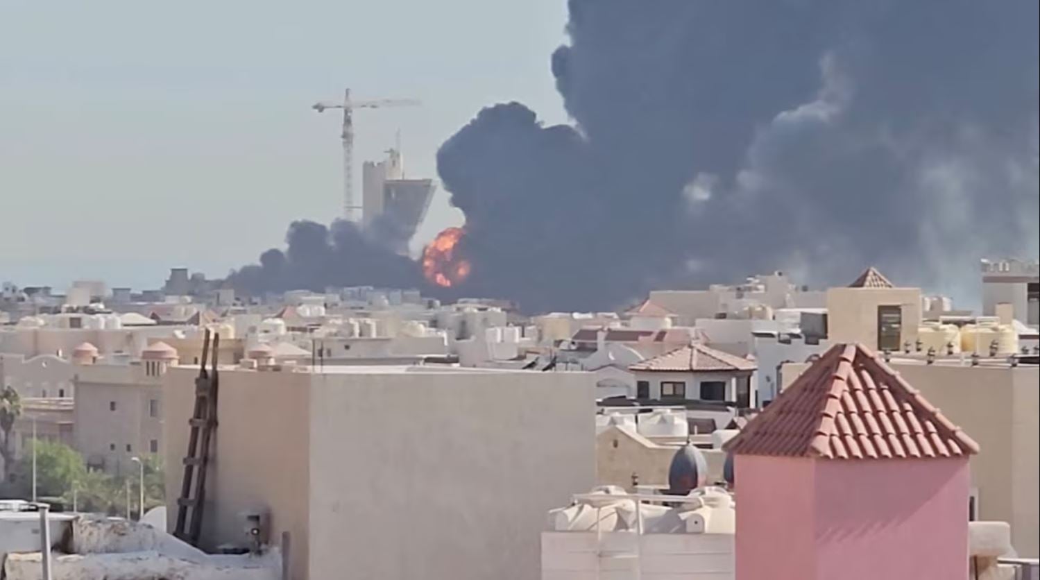 Οι ΗΠΑ συνεχίζουν τις επιθέσεις στο Ιράν μετά τον θάνατο δύο στρατιωτών από ιρανικό χτύπημα