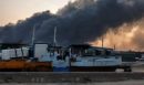 Ένας νεκρός και δύο τραυματίες έπειτα από επιθέσεις στο Ιράν - Μεθοριακά φυλάκια και πετρελαϊκή πλατφόρμα επλήγησαν στο Κουβέιτ