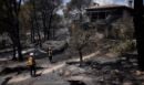 Ισπανία: Η Μαδρίτη ζήτησε από την ΕΕ 4 αεροπορικά μέσα - Η Ελλάδα στέλνει δύο Καναντέρ