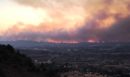 Ισπανία: Τουλάχιστον 12 άνθρωποι σκοτώθηκαν σε πυρκαγιά στο Λος Γκαγιάρδος της Αλμερίας - Αρκετοί εγκλωβίστηκαν στα αυτοκίνητά τους
