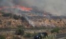 Τραγωδία στην Ισπανία: Στους 12 οι νεκροί από τη φονική πυρκαγιά στην Ανδαλουσία - Τουλάχιστον 23 οι αγνοούμενοι - BINTEO