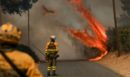 Στιγμές «κόλασης» από τις πυρκαγιές σε Γαλλία και Ισπανία: «Αν δεν φύγεις, η φωτιά θα σε κατασπαράξει» - Οι εικόνες κόβουν την ανάσα