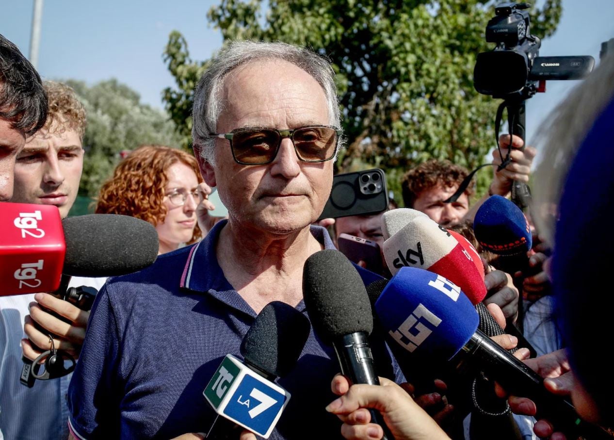 Ιταλία: Πολιτική κόντρα μετά την καταδίκη του κοσμηματοπώλη που σκότωσε δύο ληστές – Μελόνι και Σαλβίνι υπέρ της απονομής χάρης