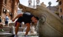 «Καμίνι» η Ευρώπη: 7.100 επιπλέον θάνατοι στη Γερμανία την τελευταία εβδομάδα του Ιουνίου - 45°C αύριο στην Ιταλία