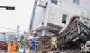 Ιαπωνία: Στους 34 οι νεκροί από τον σεισμό των 7,1 Ρίχτερ, συνεχίζονται οι έρευνες για επιζώντες