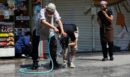 Ιαπωνία: Ιστορικά ρεκόρ θερμοκρασίας λόγω ακραίου καύσωνα - Πάνω από 10.000 εισαγωγές σε νοσοκομεία