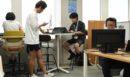 Καύσωνας στην Ιαπωνία: Τα σορτς των ανδρών στη δουλειά φέρνουν παράπονα για... τριχωτά πόδια