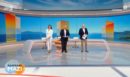 Καλοκαίρι μαζί: Πρεμιέρα για Νίκο Ρογκάκο, Στέφανο Σίσκο και Άννα Λιβαθυνού με... AI