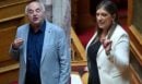 Έντονη αντιπαράθεση ΚΚΕ - Ζωής Κωνσταντοπούλου στη Βουλή: «Κατήφορος και βούρκος» – «Αφήνετε τα σκουπίδια σας να τα μαζεύουν οι υπάλληλοι»