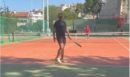 Άδωνις Γεωργιάδης: Τι συζήτησαν με τον Στέφανο Κασσελάκη ενώ έπαιζαν τένις