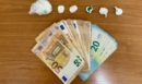 Χειροπέδες σε διακινητή ναρκωτικών στην Κατερίνη - Η κοκαΐνη και... τα φαρμακευτικά δισκία - ΦΩΤΟ