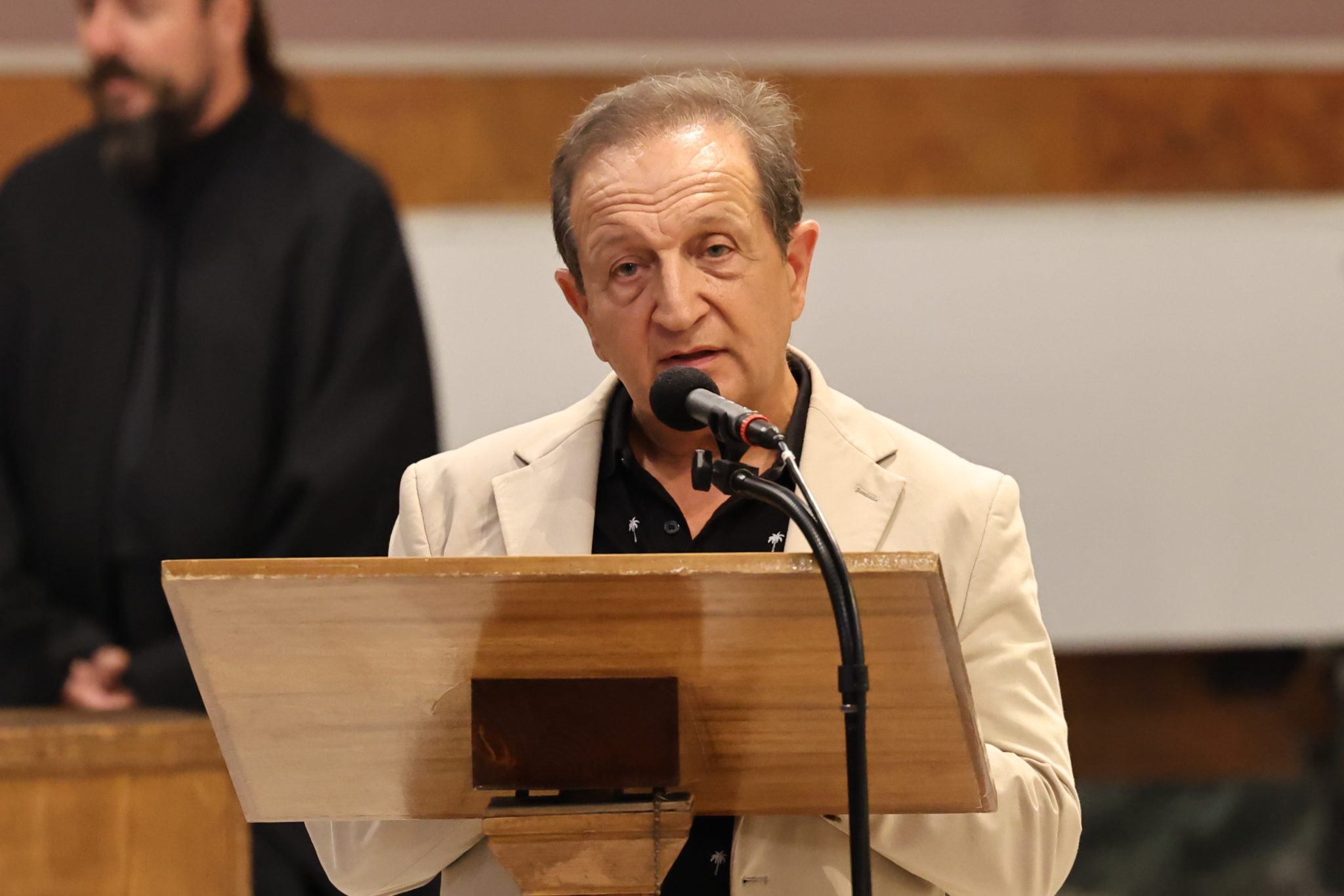 Σπύρος Μπιμπίλας