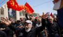 Ιράν: Τρεις γιοι του Χαμενεΐ εμφανίστηκαν στην κηδεία, αλλά όχι ο διάδοχός του
