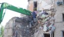 Πόλεμος στην Ουκρανία: Στους 27 οι νεκροί και πάνω από 90 οι τραυματίες από τα σφοδρά ρωσικά πλήγματα στο Κίεβο - Δείτε βίντεο