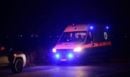 Τροχαίο στον Κηφισό: Αυτοκίνητο συγκρούστηκε με φορτηγό - Δύο οι τραυματίες, δείτε βίντεο