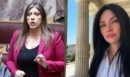 Βουλή: Στο Αστυνομικό Τμήμα οδηγήθηκε η Βασιλική Πολύζου έπειτα από από κλήση της Ζωής Κωνσταντοπούλου στο «100»