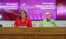 Κωνσταντοπούλου: Ενδυνάμωση της Δημοκρατίας μέσω θεσμικής θωράκισης της λαϊκής και κοινωνικής συμμετοχής - Τι είπε για Συνταγματική Αναθεώρηση, κυβέρνηση και Τσίπρα