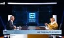 Μάρω Κοντού: Η συνέντευξη στο «Ενώπιος Ενωπίω» και τον Νίκο Χατζηνικολάου το 2020 - Ο θάνατος του πατέρα της που την σημάδεψε, η αγάπη για τον χορό και ο μυστηριώδης έρωτας