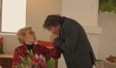Μάρω Κοντού: «Καλό σου ταξίδι μητέρα…» - Η συγκινητική ανάρτηση του Βασίλη Χαραλαμπόπουλου