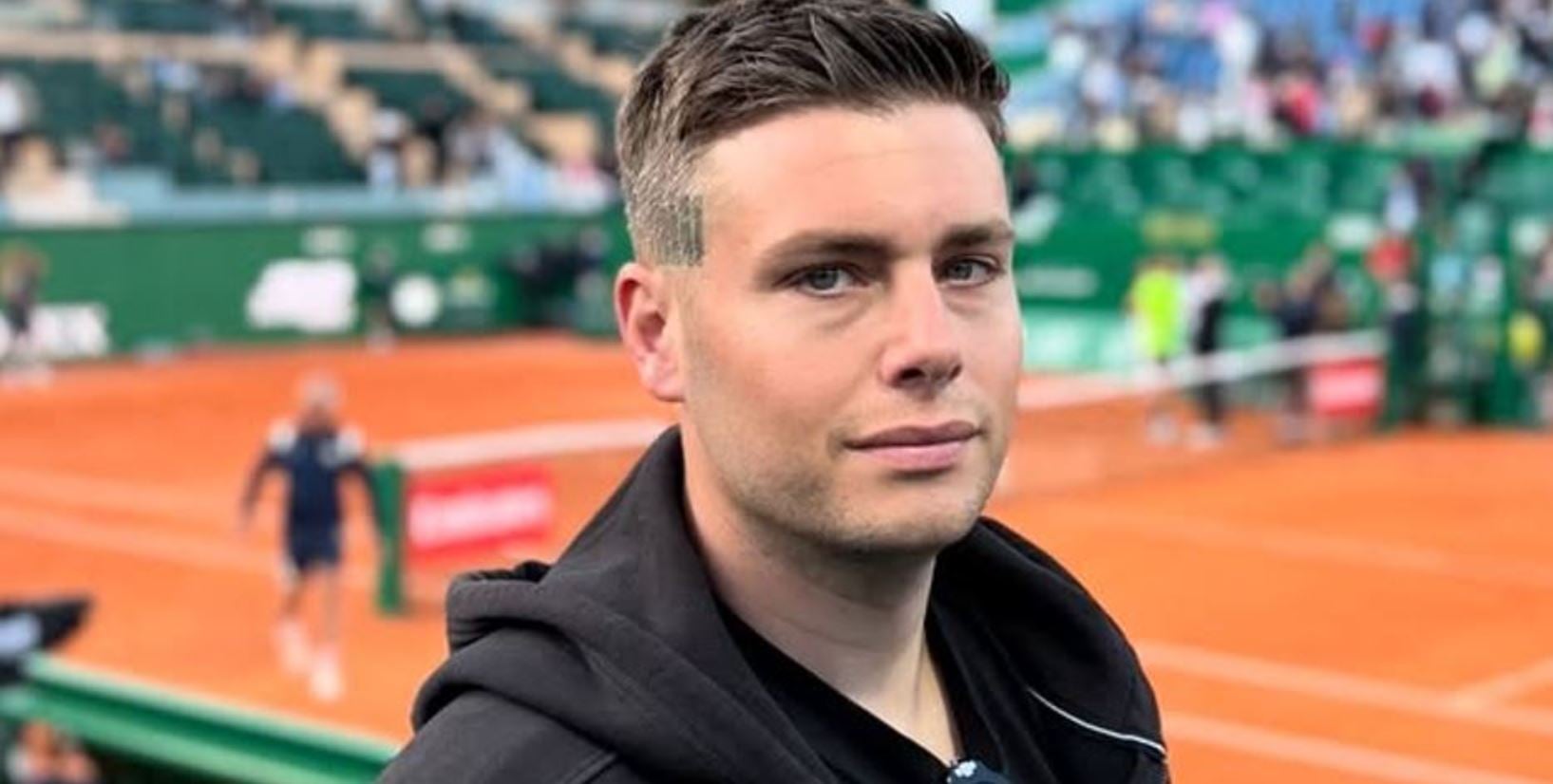 Αλέξανδρος Κοψιάλης: «Αυτή την στιγμή κάποιος που βοήθησες…» – Η φράση που αναδημοσίευσε στο Instagram