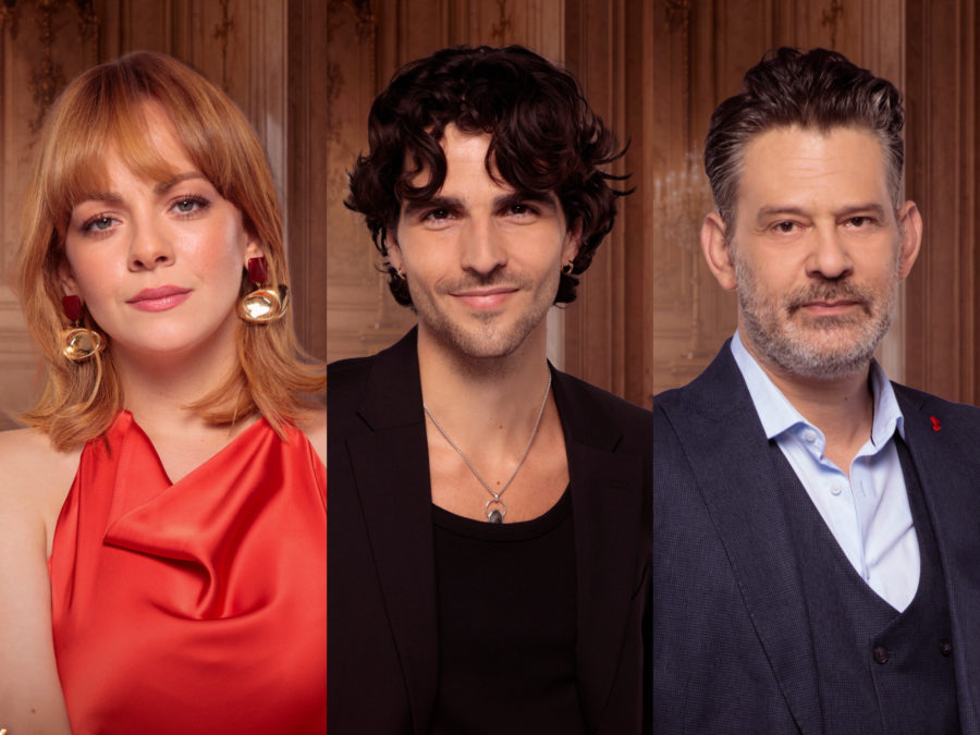 Οι κόρες της Αρετής: Ποια είναι η ισχυρή οικογένεια Κεχαγιά