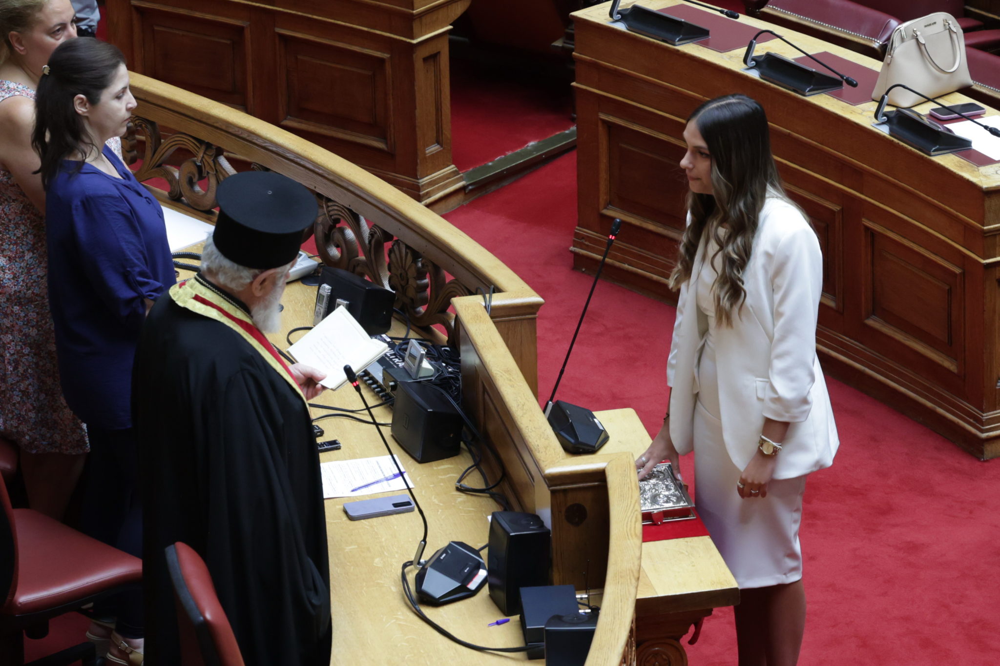Μυρτώ Κοροβέση