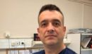 Στάθης Κουλούρης: «Όταν διαγνώσθηκα με κακοήθη όγκο στο πόδι, αποφάσισα να γίνω γιατρός» - Ο καρδιολόγος που έδωσε μάχη για να σωθεί ο 4χρονος μιλάει στο enikos.gr