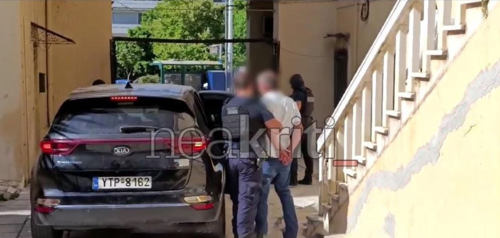 Χανιά: Την Δευτέρα απολογούνται ιατροδικαστής και τοξικολόγος – «Διάλογοι φωτιά» οδήγησαν στην έρευνα – ΒΙΝΤΕΟ