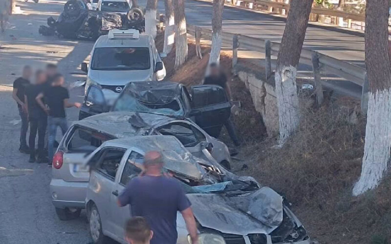 Ηράκλειο τρελή πορεία ΙΧ