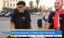 Αυξημένη η κίνηση στα Λιμάνια: Οι ατάκες παρέας αγοριών πριν φύγουν για Πάρο - «Θέλουμε πάνω από 4 κορίτσια, δεν υπάρχει ανταγωνισμός»