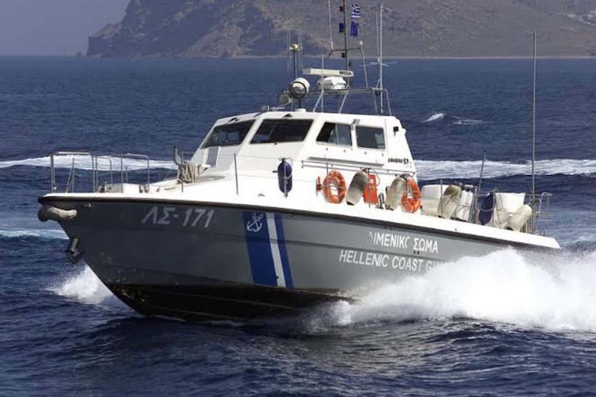 Λιμενικό: Τρεις νεκροί λουόμενοι σε Ηλεία, Χαλκιδική και Τήνο – Τραυματισμός ναυτικού και επείγουσες διακομιδές