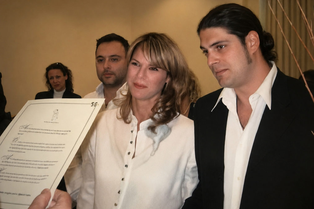 Λορέντζο Καριέρε: Πότε θα γίνει η κηδεία του τραγουδιστή – Η ανάρτηση του κουμπάρου του