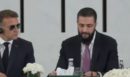 Μακρόν στη συνάντηση με τον Αλ- Σάρα: Η Γαλλία είναι αξιόπιστος και σταθερός εταίρος της Συρίας