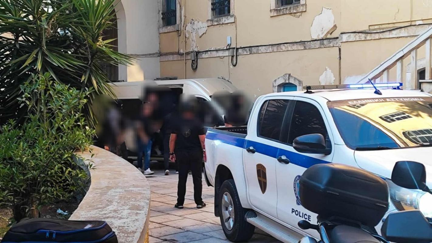 Νέα στοιχεία για τη «Μαφία» της Κρήτης: Αστυνομικοί, δημόσιοι υπάλληλοι και κληρικός ανάμεσα στα μέλη της οργάνωσης