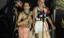 Ειρήνη: Δείτε τις πρώτες φωτογραφίες της παράστασης- Εντυπωσιάζει η Ζέτα Μακρυπούλια