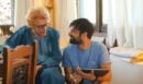 Μάρω Κοντού: Το συγκινητικό «αντίο» του Ανδρέα Γεωργίου - «Καλό ταξίδι λεβέντισσά μου»