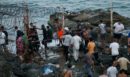 Θέουτα: 60.000 μετανάστες πέρασαν τα σύνορα - 34 νεκροί