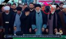 Ιράν: Αποκαλύφθηκε η ταυτότητα του μυστηριώδη μασκοφόρου άνδρα στην κηδεία του Αλί Χαμενεΐ