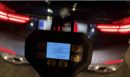 Μέγαρα: Τα radar «συνέλαβαν» οδηγό να τρέχει με 208 χλμ/ώρα στην Αθηνών-Κορίνθου
